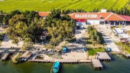 Muğla'da Büyük Yolsuzluk Operasyonu! 2 B Arazileri Üzerinden Büyük Vurgun