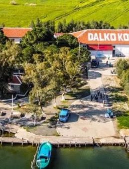 Muğla'da Büyük Yolsuzluk Operasyonu! 2 B Arazileri Üzerinden Büyük Vurgun