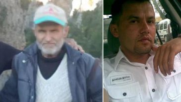 Muğla'da dehşet verici bir olay! Tartıştığı oğlunu bı&ccedil;aklayarak &ouml;ld&uuml;rd&uuml;