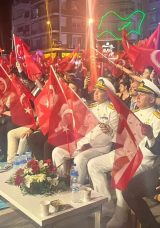 Muğla&rsquo;da 15 Temmuz&rsquo;un 9. Yıld&ouml;n&uuml;m&uuml;: Zaferin Adı T&uuml;rkiye