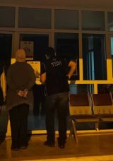 Muğla&rsquo;da 2 FET&Ouml; Ş&uuml;phelisi Tutuklandı