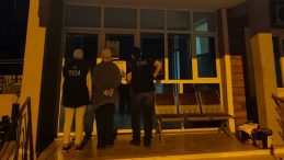 Muğla’da 2 FETÖ Şüphelisi Tutuklandı