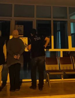 Muğla’da 2 FETÖ Şüphelisi Tutuklandı