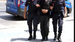 Muğla’da Hazine Arazilerinden Vurgun Yapan Şebekeye Operasyon: 6 Şüpheli Tutuklandı