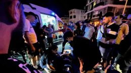 Muğla’da İki Motosiklet Çarpıştı: Yaralılar Var