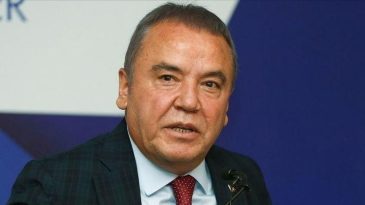 Muhittin B&ouml;cek Hastaneye G&ouml;t&uuml;r&uuml;ld&uuml;, Tetkiklerin Ardından Cezaevine D&ouml;nd&uuml;