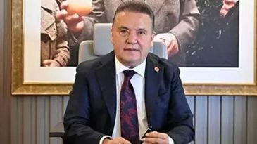 Muhittin B&ouml;cek Hastaneye Sevk Edildi