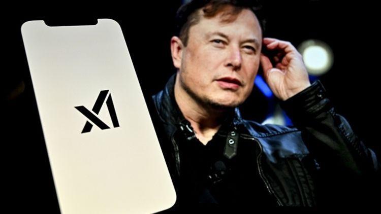 Musk'tan Grok Açıklaması