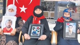 Muşlu ailelerin evlat direnişi sürüyor