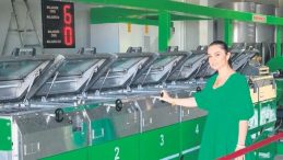Mut Zeytinyağı Dünya Pazarında