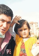 Mutluluğun Fotoğrafı