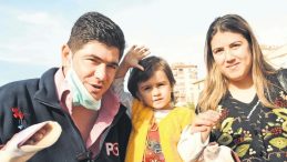 Mutluluğun Fotoğrafı
