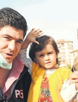 Mutluluğun Fotoğrafı