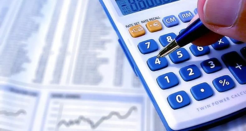 Mükelleflerden 32 Milyar Liralık Matrah Artışı