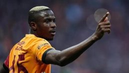 Napoli'de Bir Aslan Var