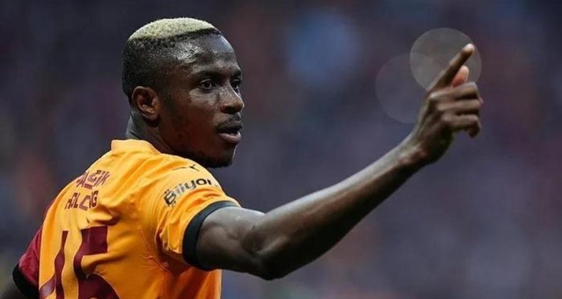 Napoli'de Bir Aslan Var