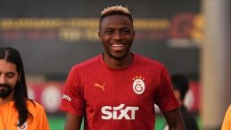 Napoli'nin İstekleri Bitmiyor! Osimhen Transfer Süreci Tıkanmış Durumda
