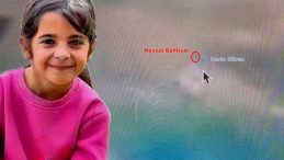 Narin cinayetinde yeni gelişme: Amca Güran görüntüleri yurt dışında analiz ettirdi: Nevzat tarafından ahırın üzerinden atıldığı iddiası