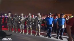 Narkokapan-Adana 2 Operasyonu Devam Ediyor: 6 İlde 130 Torbacı Yakalandı