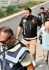 Narkokapan Operasyonunda 152 Kişi Tutuklandı