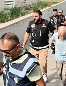 Narkokapan Operasyonunda 152 Kişi Tutuklandı