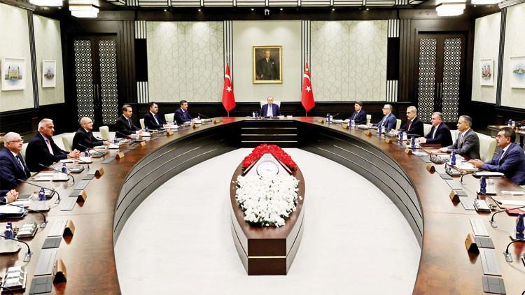 NATO Zirvesi Ankara’da