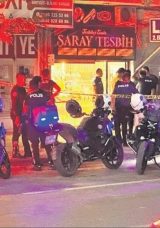 Nazlı&rsquo;nın Merhameti Talihsiz Bir Olaya D&ouml;n&uuml;şt&uuml;