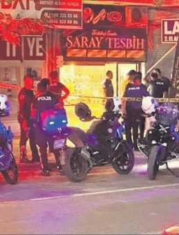 Nazlı’nın Merhameti Talihsiz Bir Olaya Dönüştü