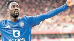 Ndidi yerine Juventus ile transfer yarışına giren Fenerbahçe heyecanı