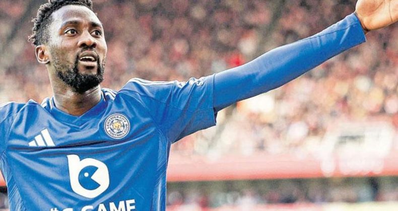Ndidi yerine Juventus ile transfer yarışına giren Fenerbahçe heyecanı