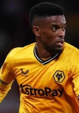 Nelson Semedo kimdir, ka&ccedil; yaşında, hangi takımlarda oynadı? Fenerbah&ccedil;e'den sağ bek hamlesi!