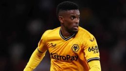 Nelson Semedo kimdir, kaç yaşında, hangi takımlarda oynadı? Fenerbahçe'den sağ bek hamlesi!