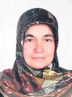 Türkan Türkmen Tekin