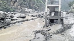 Nepal Sel Felaketi: 18 Kayıp