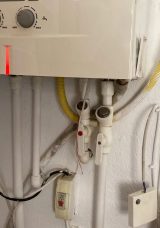 Nevşehir'de 4 Yaşındaki &Ccedil;ocuk Elektrik &Ccedil;arpması Sonucu Hayatını Kaybetti