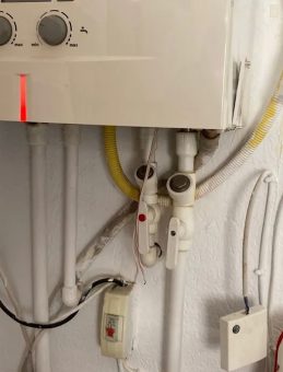 Nevşehir'de 4 Yaşındaki Çocuk Elektrik Çarpması Sonucu Hayatını Kaybetti