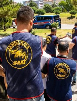 Nevşehir'de Battaniyeye Sarılı Cesedin Gizemi Çözüldü