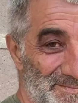 Nevşehir’de 8 Gündür Kayıp Olan Şahsın Cansız Bedeni Kızılırmak’ta Bulundu