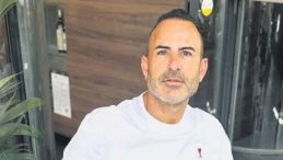 Nevzat Kaya’ya Milano’da Gasp Şoku