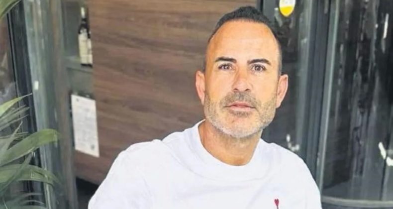 Nevzat Kaya’ya Milano’da Gasp Şoku