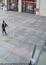 New York'ta G&ouml;kdelende Silahlı Saldırı: 6 &Ouml;l&uuml;