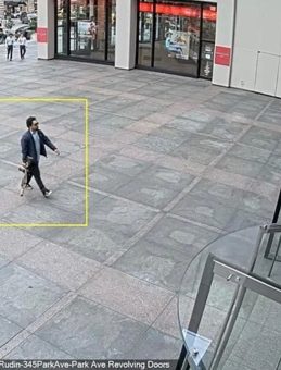 New York'ta Gökdelende Silahlı Saldırı: 6 Ölü