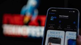 NEXT Teknofest Sosyal Uygulaması 250 Bin Kullanıcıya Ulaştı