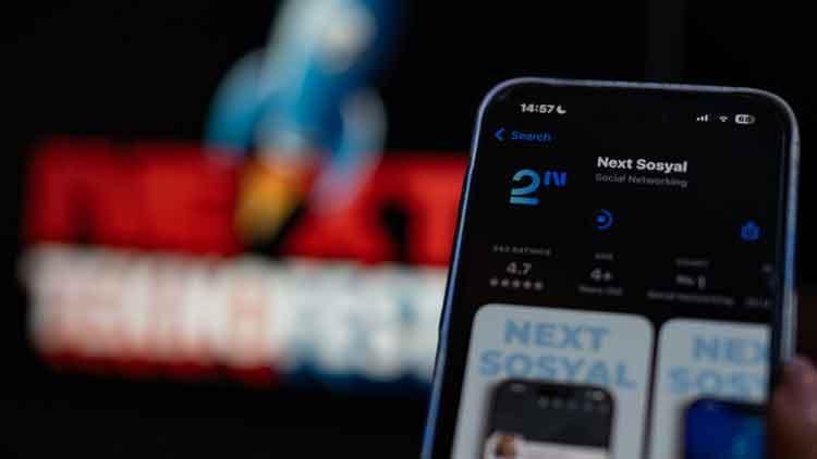 NEXT Teknofest Sosyal Uygulaması 250 Bin Kullanıcıya Ulaştı