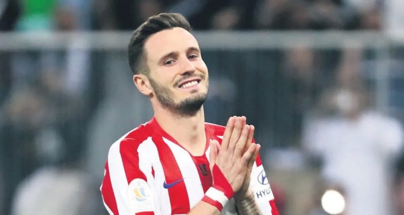 Niguez Geri Sayımda