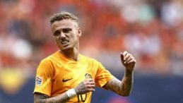 Noa Lang Resmi Olarak Napoli'de!