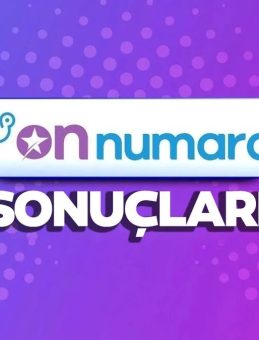 On Numara 21 Temmuz 2025 Sonuçları – Tıkla ve Sorgula!