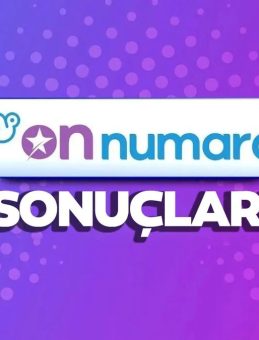 ON NUMARA ÇEKİLİŞ SONUÇLARI AÇIKLANDI MI? 7 Temmuz MPİ online ile On Numara sonuçları sorgulama ekranı