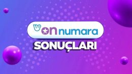 On Numara Sonuçları 25 Temmuz Cuma: Milli Piyango Online ile Sonuçları Sorgulayın