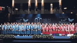 NUN Okullarından YKS ve IB’de büyük başarı